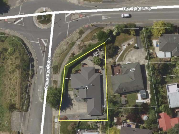 1 Panorama Drive Enner Glynn_30