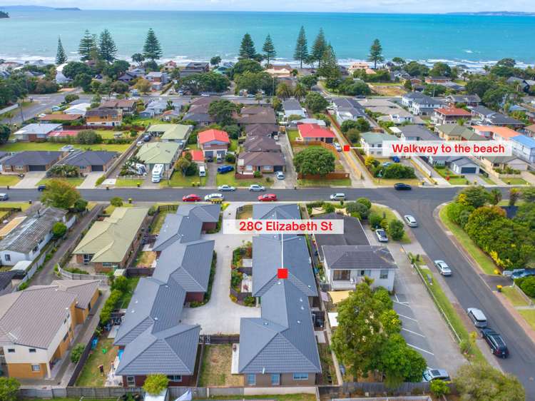 28c Elizabeth Street Orewa_10