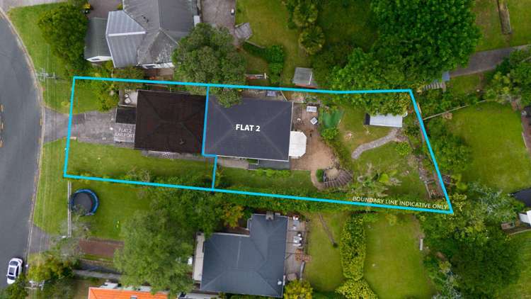 2/43 Seaton Road Murrays Bay_13