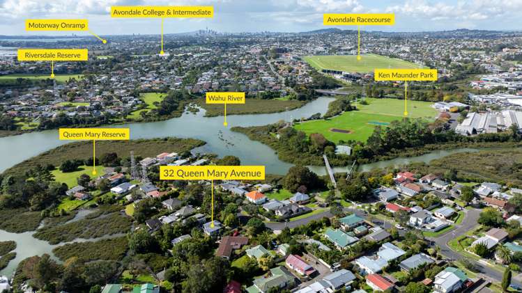 32 Queen Mary Avenue New Lynn_18