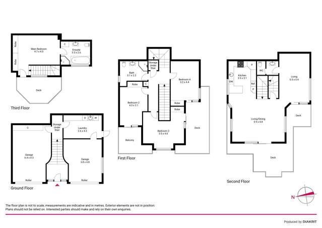 203 Muritai Road Eastbourne_1