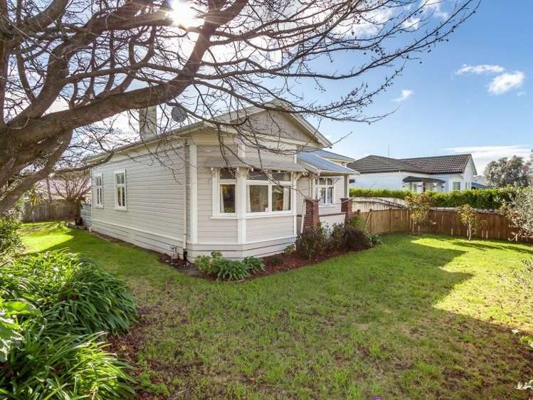 9 Limbrick Street Terrace End_10