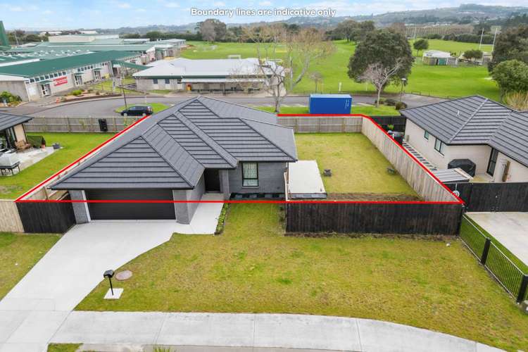 45 Booker Drive Tuakau_10