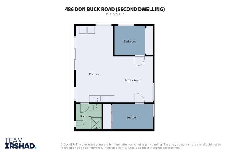 486 Don Buck Road Massey_21