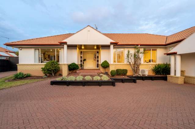 Family living | Top school zones