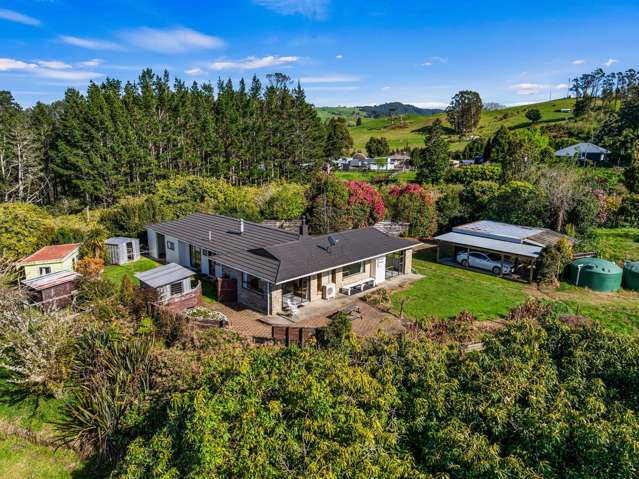 Waterfalls Orchard - Exceptional Lifestyle