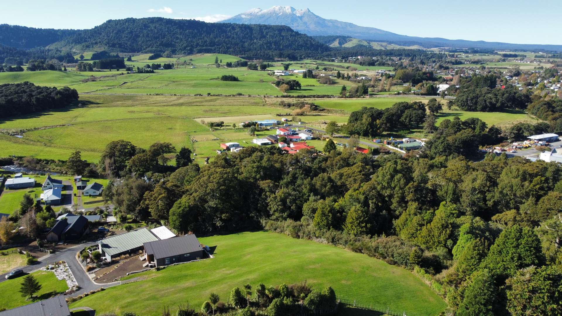 1 Huia Rise Ohakune_0