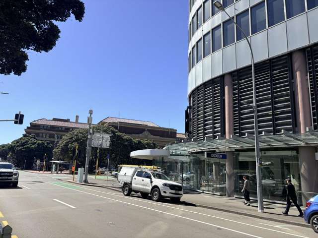 Level 14/55 Featherston Street Wellington Central_3