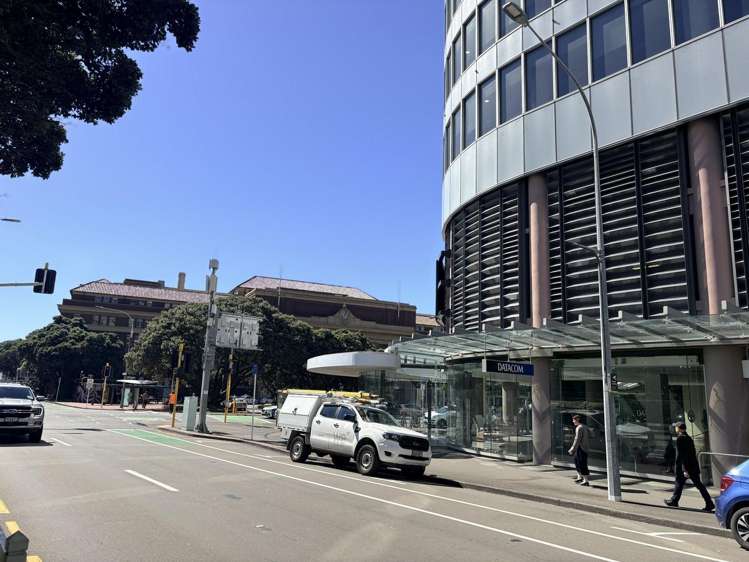 Level 14/55 Featherston Street Wellington Central_3