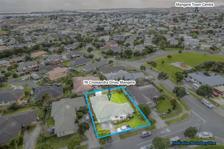 76 Crossandra Drive Mangere_18