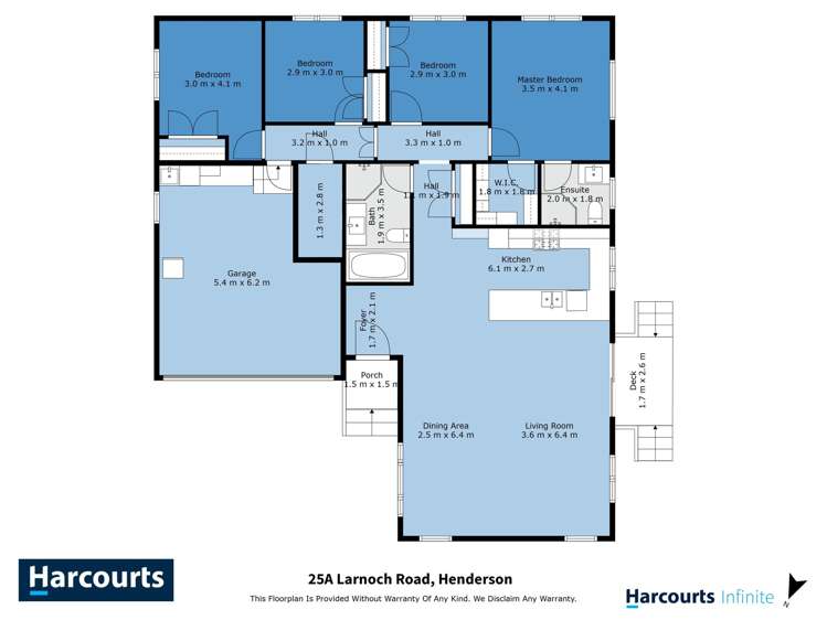 25a Larnoch Road Henderson_18