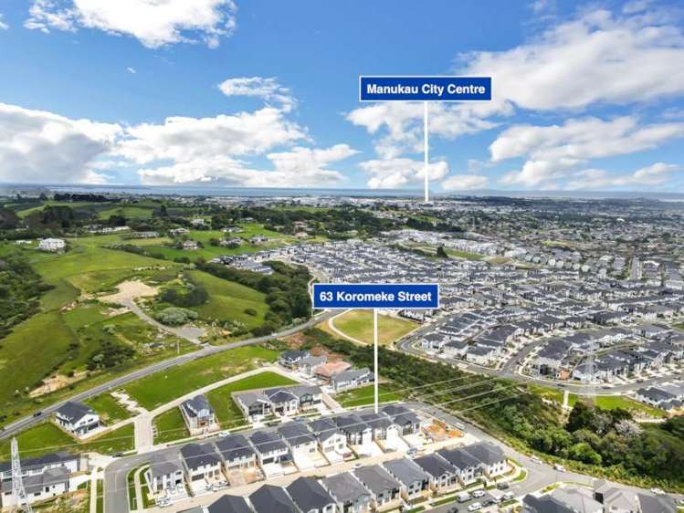 63 Koromeke Street Flat Bush_16