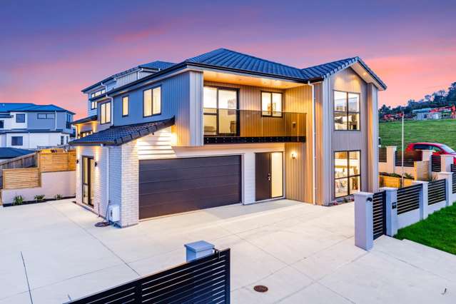 The Ultimate Grand Multi-Generational Estate