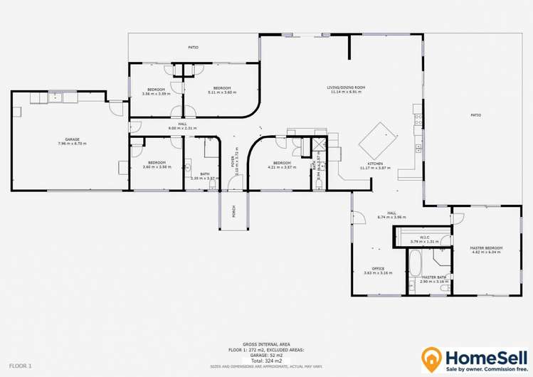 181 Tregoweth Lane Huntly_23