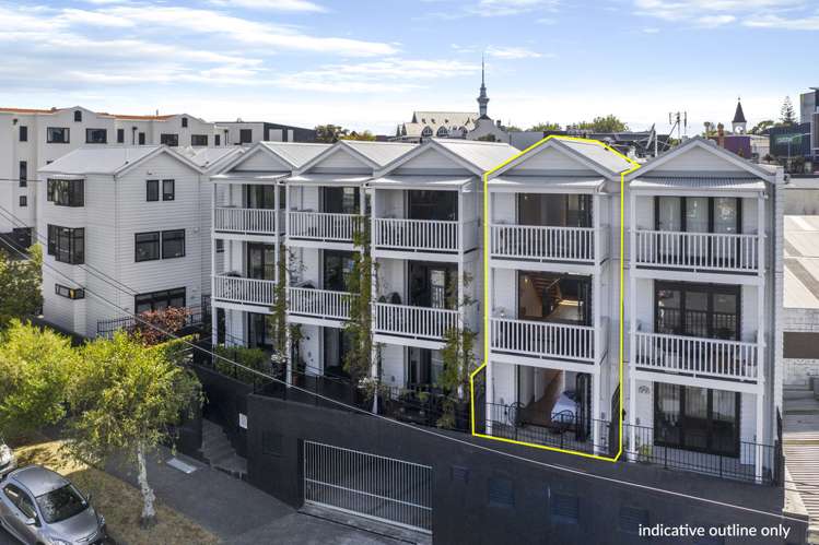 7/10 Rose Road Grey Lynn_18