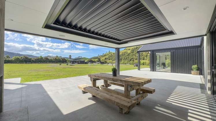 387 Wentworth Valley Road Whangamatā_24