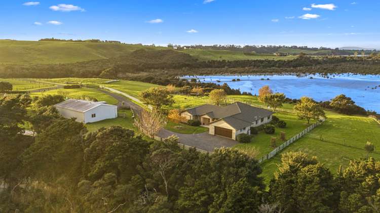 68D Tuparekura Road, South Head Helensville_33