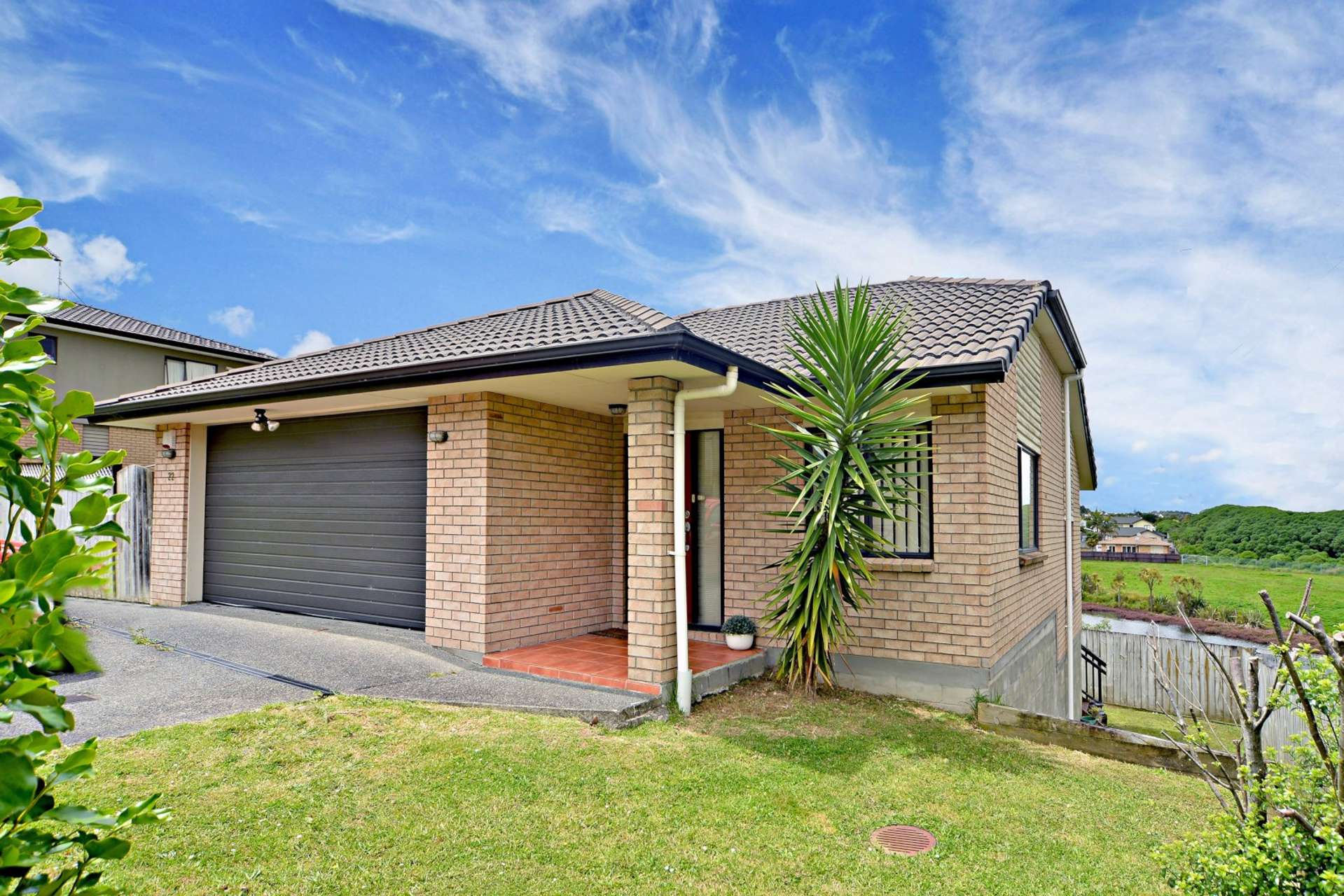 22 Fairchild Avenue Goodwood Heights Manukau City Houses for Sale