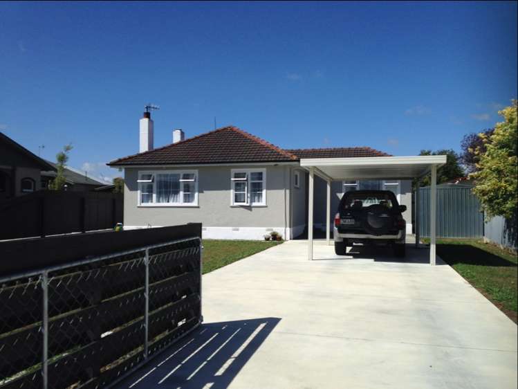 29 Denbigh Street 10643 Manawatu Houses for Rent One Roof