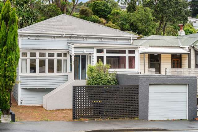 Timeless Charm Meets Modern Living