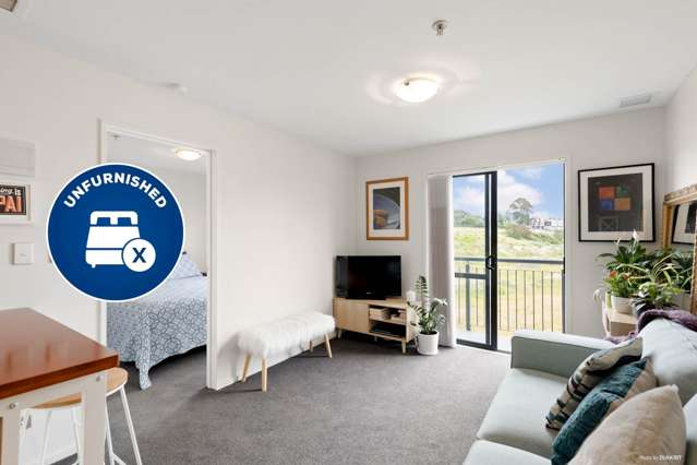 Unfurnished, 1 Bedroom, New Lynn