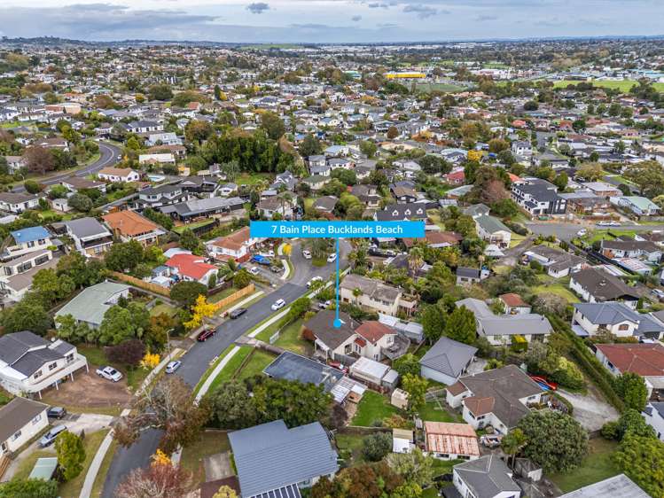 7 Bain Place Bucklands Beach_28