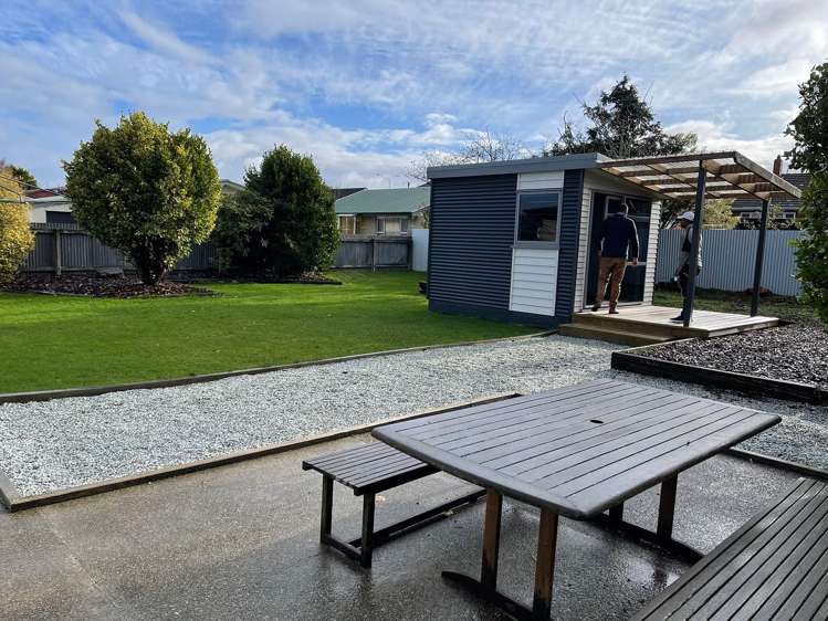 Address withheld Turnbull Thomson Park_2