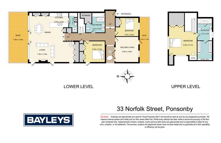 33 Norfolk Street Ponsonby_15