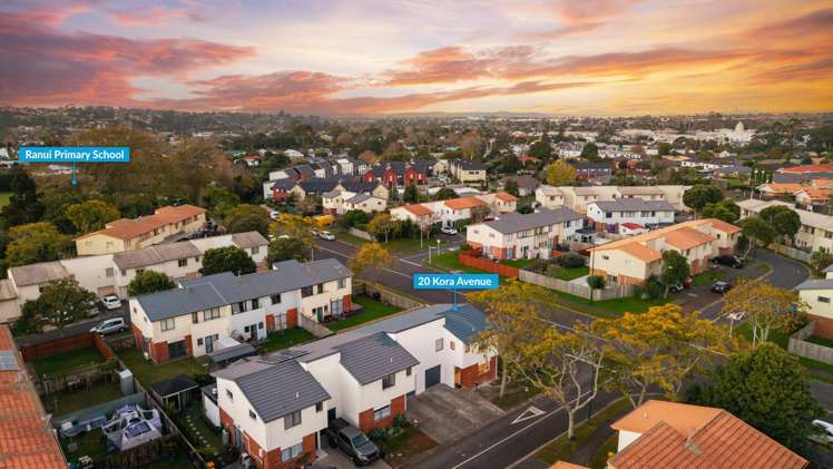 20 Kora Avenue Ranui_25
