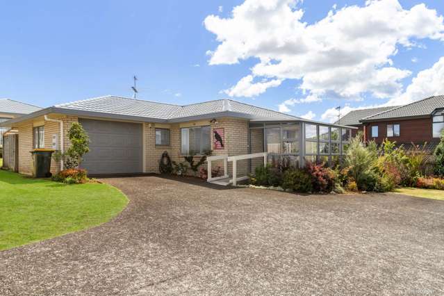 Designed for Comfort, Finished with Style (55+)