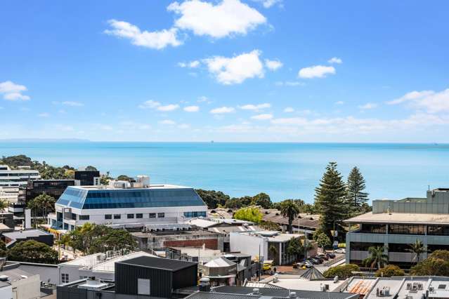 Elevated Views and Coastal Living