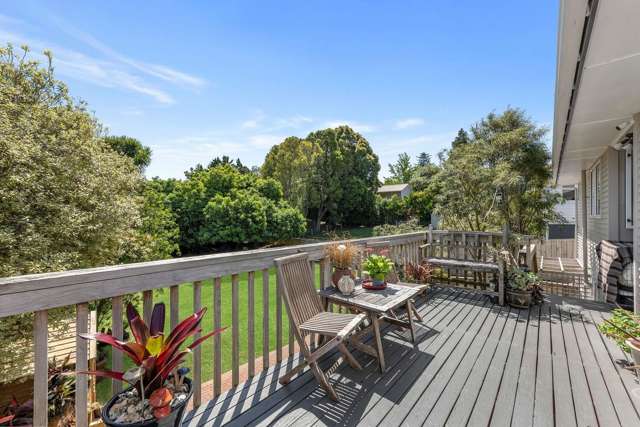 3 Bedroom Family Home with Big Garden