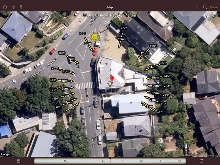 C/1 Arawa Road Hataitai_16