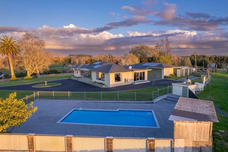 505 Te Kowhai Road Te Kowhai_28