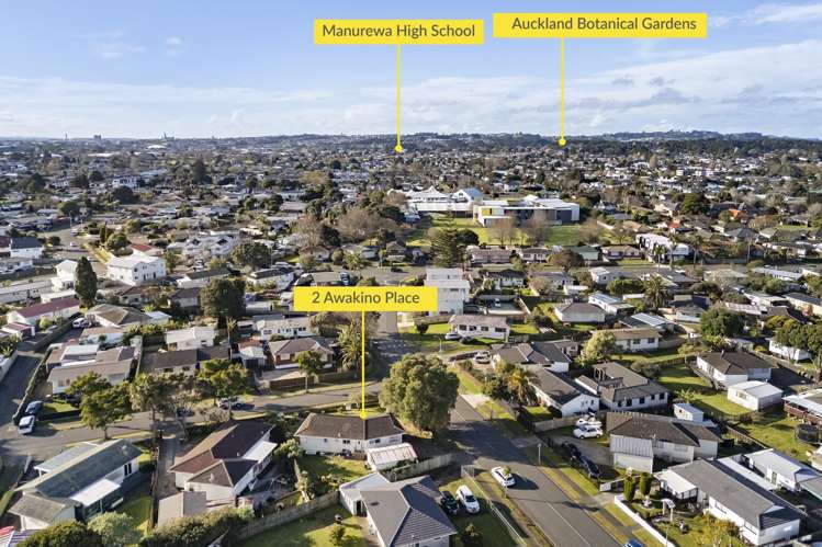 2 Awakino Place Manurewa_14