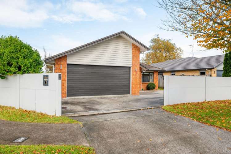 2 Southbrook Close Glenview_17