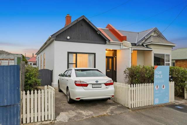 Smart Start or Savvy Investment