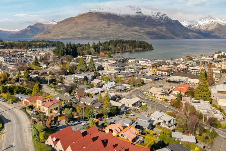 10 Turner Street Queenstown_12