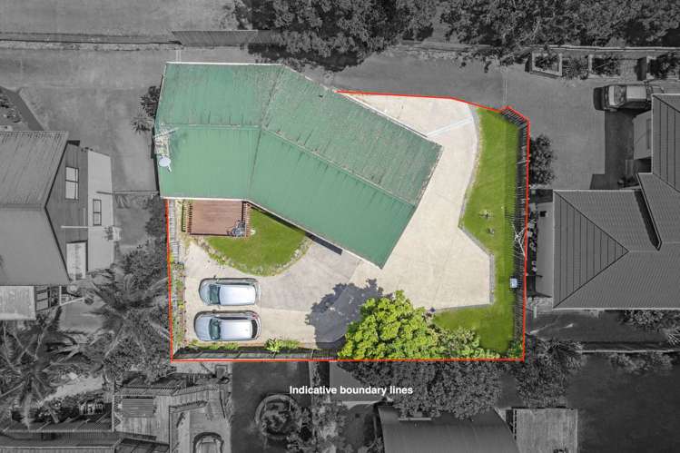 31B Canberra Avenue Lynfield_21