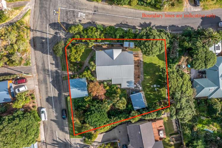 137 Wellington Road Paekakariki_30