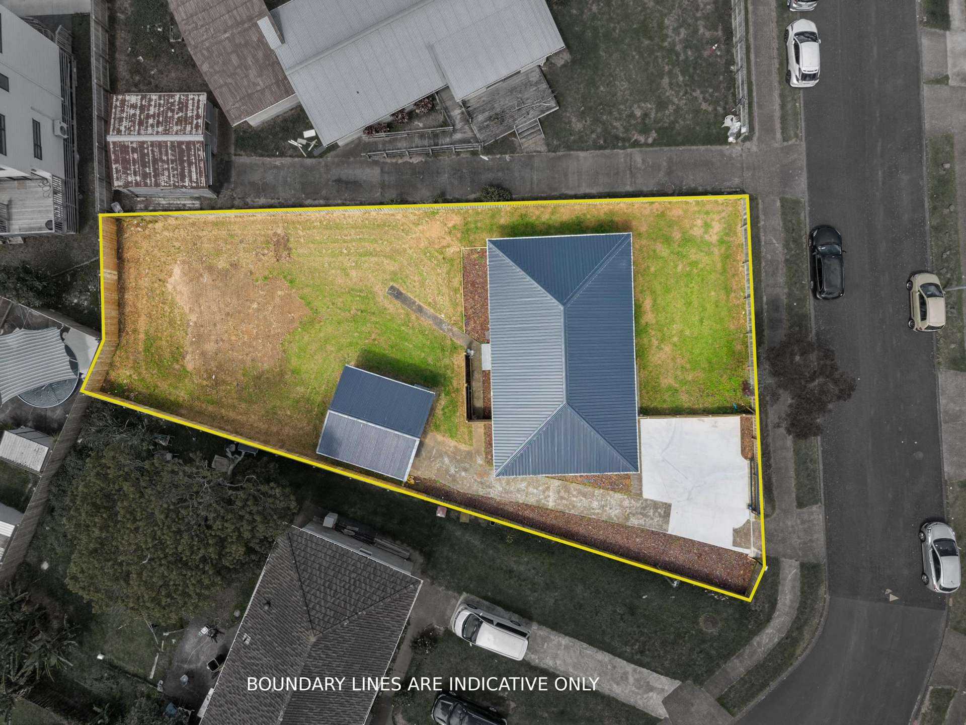 11 Paine Place Mangere_0