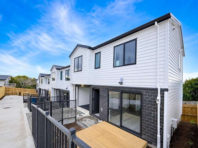 Lot 3, 60 Colwill Road Massey_2