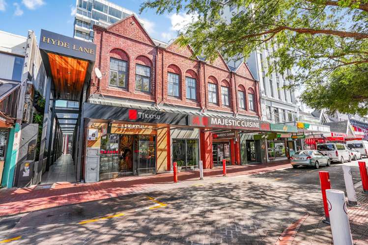 4/11 Courtenay Place Te Aro_14