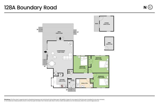 128a Boundary Road Blockhouse Bay_1