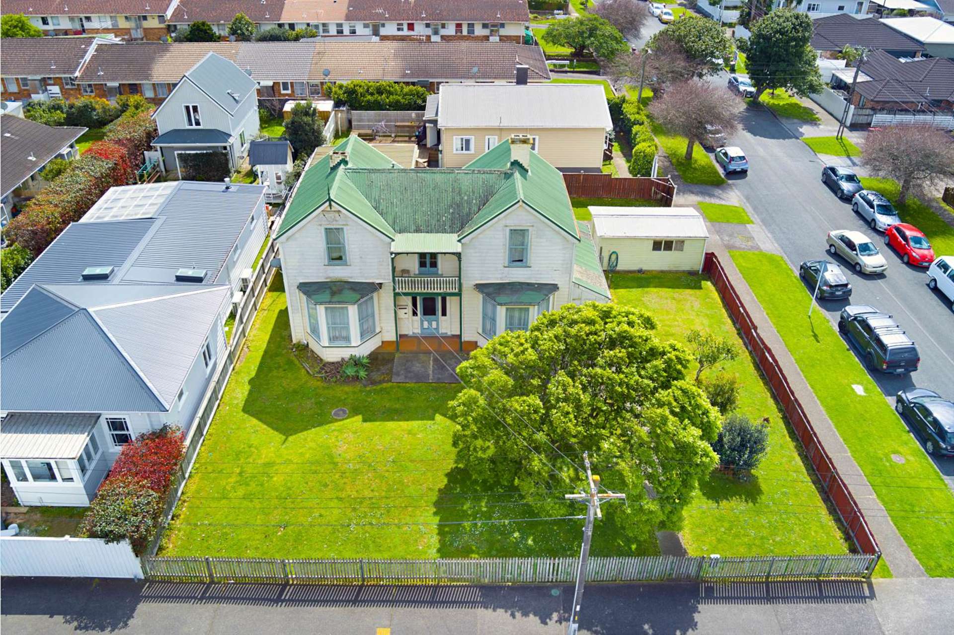 118 Trafalgar Street Onehunga_0