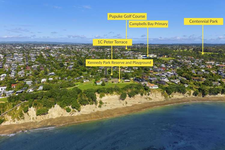 1C Peter Terrace Castor Bay_13