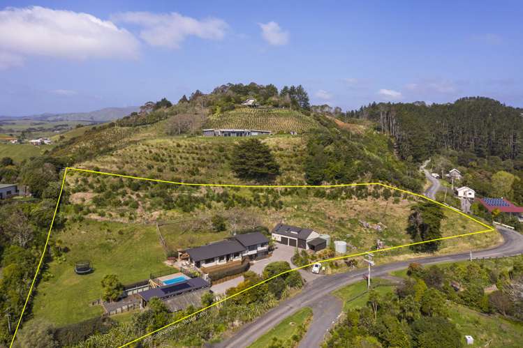 57 Hills Road Raglan_28