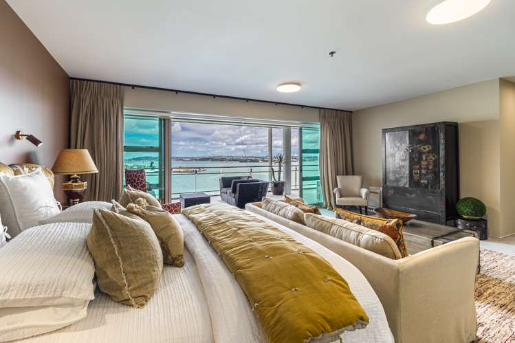 61/143 Quay Street Auckland Central_21