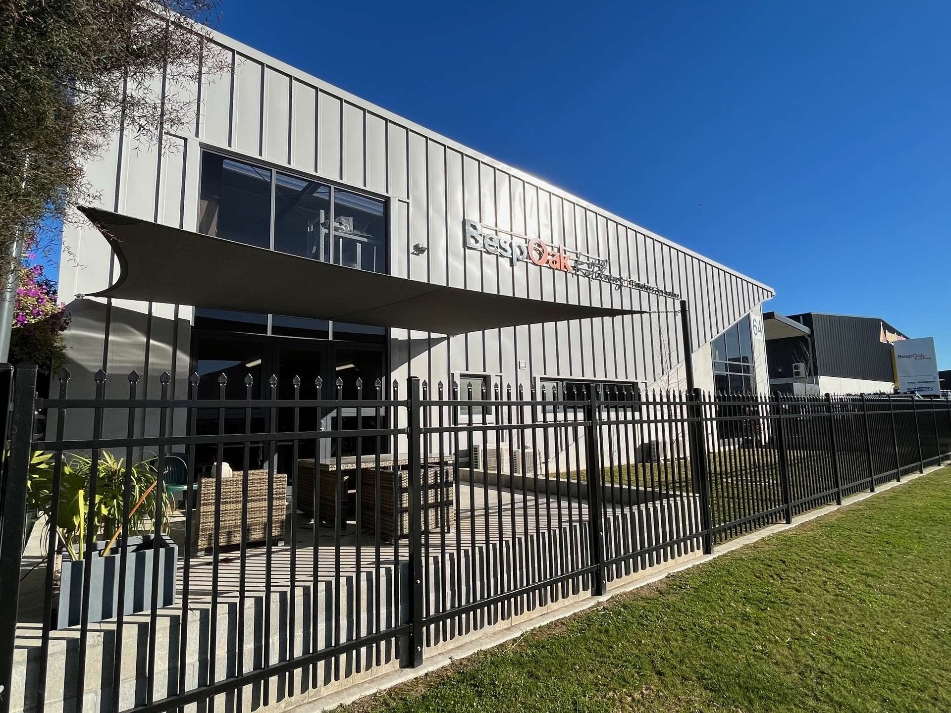 Unit 1, 64 Gargan Road Tauriko Tauranga Commercial Property For