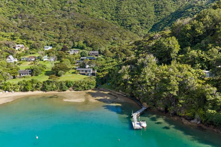 Lot 1 Lochmara Bay Lochmara Bay_22